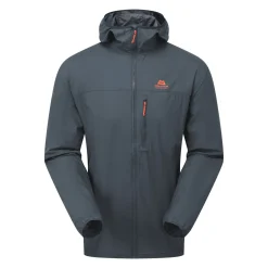 Mountain Equipment Aerofoil Hooded Jacket
