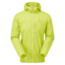 Mountain Equipment Aerofoil Hooded Jacket