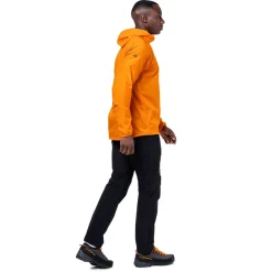 Mountain Equipment Aerofoil Hooded Jacket