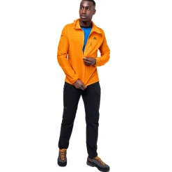 Mountain Equipment Aerofoil Hooded Jacket