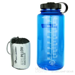 Sea to Summit Aeros Down Pillow