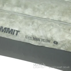 Sea to Summit Aeros Down Pillow