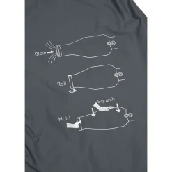 Mountain Equipment Aerostat Synthetic 9.0 Wide Long Sleeping Mat