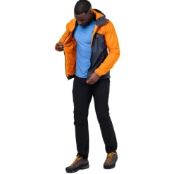Mountain Equipment Aerotherm Jacket