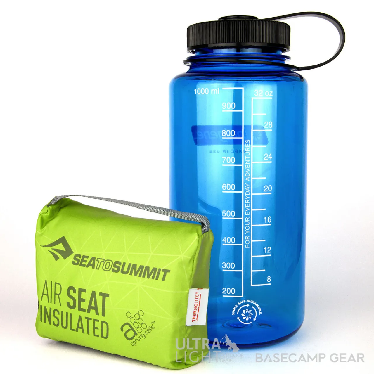 Sea to Summit Air Seat Insulated