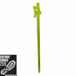 Hyperlite Mountain Gear Airpin Ultralight Stakes - 4 Pack