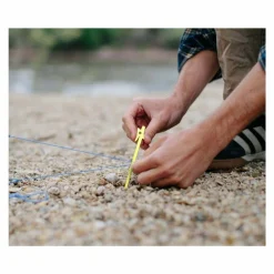 Hyperlite Mountain Gear Airpin Ultralight Stakes - 4 Pack