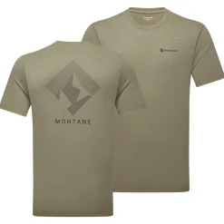 Montane Alhena Mountain 25 T-Shirt