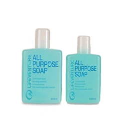 Superfeet All Purpose Soap