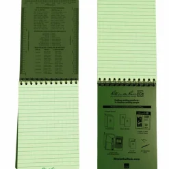 Rite in the Rain All Weather Top Spiral Bound Notebook No. 946 & 746