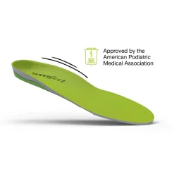 Superfeet All-Purpose Support High Arch Insoles