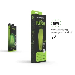 Superfeet All-Purpose Support High Arch Insoles