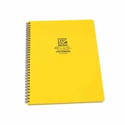 Rite in the Rain All-Weather Universal Maxi Notebook Polydura No. 373MX & 773MX