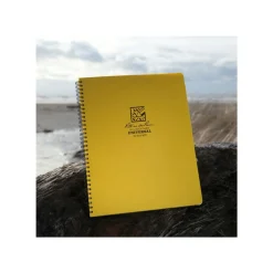 Rite in the Rain All-Weather Universal Maxi Notebook Polydura No. 373MX & 773MX