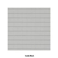 Rite in the Rain All-Weather Universal Maxi Notebook Polydura No. 373MX & 773MX