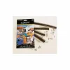 LokSak ALOKD4-SMP Waterproof Bags - 4 Bag Multipack