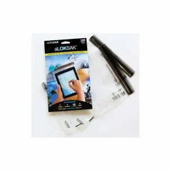 LokSak ALOKD2-8x11 Waterproof Bags - 2 Pack