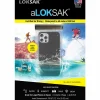 LokSak a 5 x 8 - Water/Air Tight bags - 2 pack