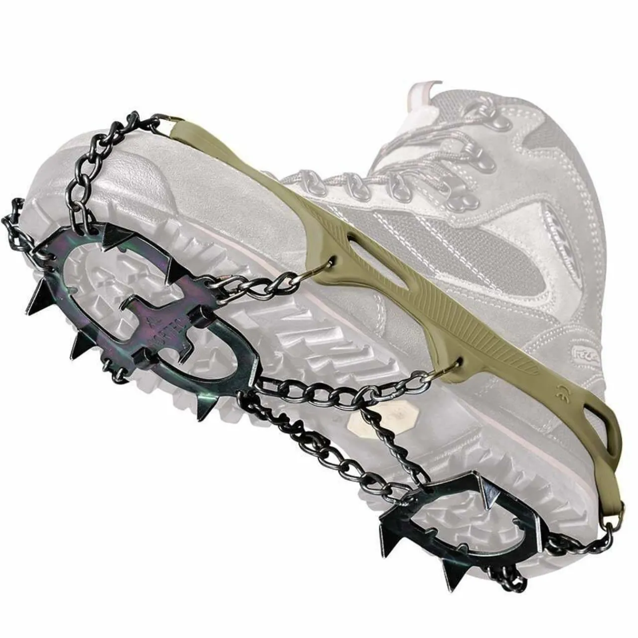 Nortec Alp Forest Micro Crampons