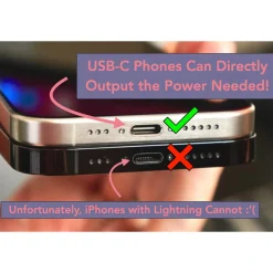 Lifesystems Alpenblow Micro Inflator