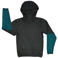 Sambob Alpha 90 Hoodie - Wide Fit