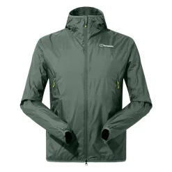 Patagonia Alpha Resist-Air Jacket