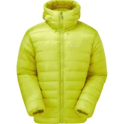 Montane Alpine 850 Down Hoodie