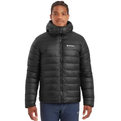 Montane Alpine 850 Down Hoodie