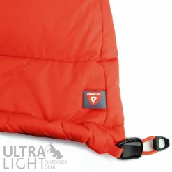 Montane Alpine 850 Down Mitts