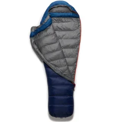 Rab Alpine 400 Down Sleeping Bag