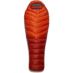 Rab Alpine 200 Down Sleeping Bag