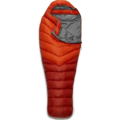 Rab Alpine 200 Down Sleeping Bag