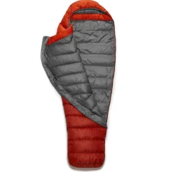 Rab Alpine 200 Down Sleeping Bag