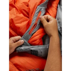 Rab Alpine 200 Down Sleeping Bag