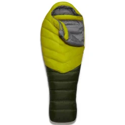 Rab Alpine 800 Down Sleeping Bag