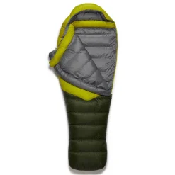 Rab Alpine 800 Down Sleeping Bag