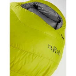 Rab Alpine 800 Down Sleeping Bag