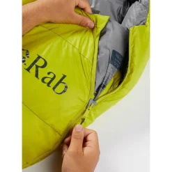 Rab Alpine 800 Down Sleeping Bag