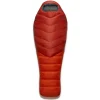 Rab Alpine 600 Down Sleeping Bag