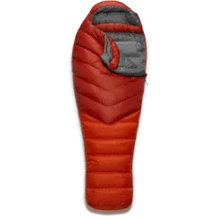 Rab Alpine 600 Down Sleeping Bag