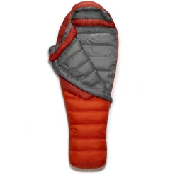 Rab Alpine 600 Down Sleeping Bag