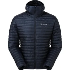 Montane Alpine 850 Nano Down Hoodie