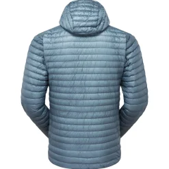 Montane Alpine 850 Nano Down Hoodie