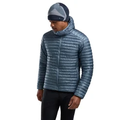 Montane Alpine 850 Nano Down Hoodie
