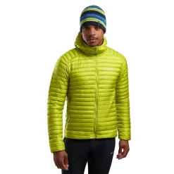 Montane Alpine 850 Nano Down Hoodie
