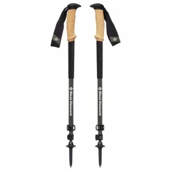 Fizan Alpine Carbon Cork Trekking Poles