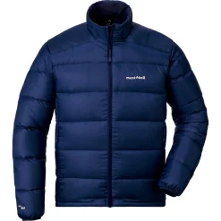 Rab Alpine Light Down Jacket