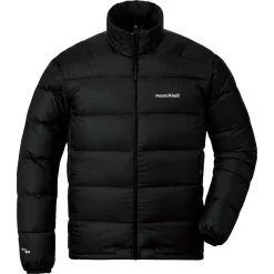 Rab Alpine Light Down Jacket
