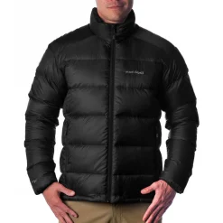 Rab Alpine Light Down Jacket
