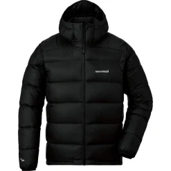 Montbell Alpine Light Down Parka